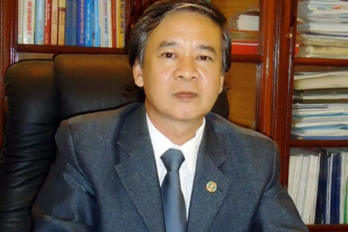 Luật sư Nguyễn Hoàng Tiến. (Ảnh: Đời sống Pháp luật)