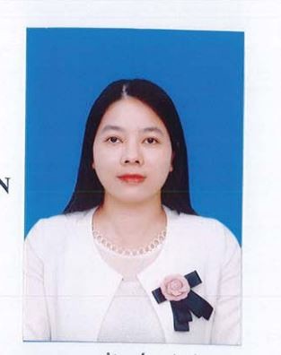 Cô Nguyễn Thị Thanh Tùng hiện đang là giảng viên, Chủ tịch Công đoàn khoa Lí luận chính trị - Giáo dục công dân. (Ảnh: Hội đồng giáo sư Nhà nước)