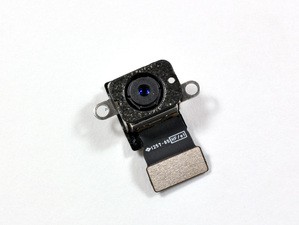 Camera sau - 5 megapixel