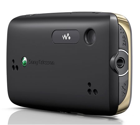 WT13i sở hữu màn hình điện dung rộng 3 inch với độ phân giải chỉ 240 x 400 pixel, Máy sử dụng camera 3,2 Megapixel, bộ nhớ máy 256MB nhưng có thể mở rộng thêm 32GB với thẻ microSD.