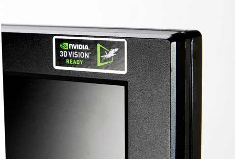 Công nghệ màn hình Nvidia 3D LightBoost tăng độ sáng khi xem hình ảnh 3D với kính Nvidia Vision 2.