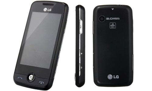 LG GS290: GS290 sở hữu màn hình rộng 3 inch, công nghệ TFT 256k màu, độ phân giải 240 x 400 pixel. Máy tích hợp đài FM, mạng xã hội, giắc cắm tai nghe 3,5mm, máy ảnh 2MP, không kết nối Wi-Fi. Giá tham khảo: 1,9 triệu đồng.
