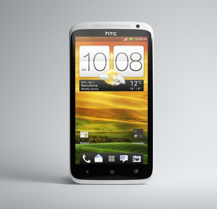 HTC One X: Smartphone chạy Android bản 4.0 và bộ xử lý 4 nhân tốc độ 1,5GHz đầu tiên được bán ra tại Việt Nam. Sản phẩm có thiết kế ấn tượng, màn hình kích thước 4,7 inch cùng các khả năng chơi nhạc và chụp ảnh mang tính cách mạng trên smartphone của HTC. Giá tham khảo: 16,5 triệu đồng