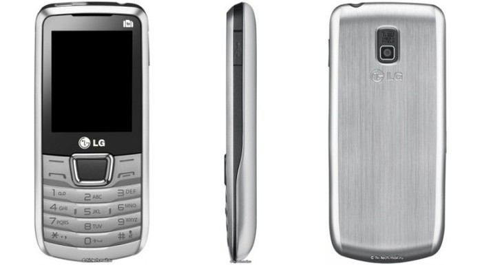 Điện thoại di động LG A290: Là điện thoại đầu tiên trên thế giới hỗ trợ 3 SIM, dung lượng pin 1500mAh, theo nhà sản xuất máy sẽ cho phép người dùng đàm thoại liên tục tối đa lên tới 15 giờ. Máy cũng tích hợp sẵn phím đổi SIM nhanh khi muốn gọi hay nhắn tin với thao tác Bật/Tắt. Giá tham khảo: 1,35 triệu đồng