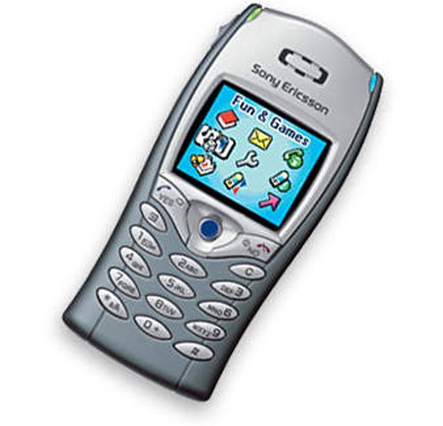 Sony Ericsson T68i (2001): Màn hình máy lúc đó chỉ 256 màu, độ phân giải 101 x 80 pixel, hỗ trợ MMS (thời gian này rất nhiều nhà mạng không hỗ trợ tin nhắn đa phương tiện MMS). Ngoài ưu điểm màn hình màu, máy còn trang bị Bluetooth, GPRS, hỗ trợ 3 băng tần GSM, SMS và tùy chỉnh nhạc chuông. Ở thời điểm ra mắt, T68i có giá 650 USD, tuy cao nhưng vẫn là mức giá phù hợp với phần đông người sử dụng.