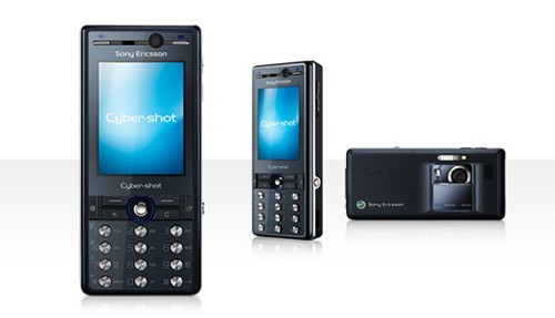 Sony Ericsson K810i (2007): Sự đi xuống của Sony Ericsson bắt đầu sau khi K790i ra đời, cùng với thời gian ra mắt của K810i. Trong khi người hâm mộ Sony Ericsson trông đợi vào sản phẩm với camera 5MP như Nokia N95, công ty đã gây thất vọng với camera chỉ 3,2MP, không khác gì K790i với "bộ quần áo" mới. Cũng phải nói thêm rằng, thẻ nhớ của Sony Ericsson không phải lúc nào cũng dễ tìm, khiến người dùng dần xa rời các sản phẩm của hãng.