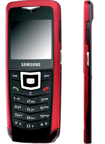 Samsung Ultra Edition 5.9: Chiếc điện thoại đặc biệt này chỉ dày 5,9 mm và là chiếc điện thoại mỏng trên thế giới.