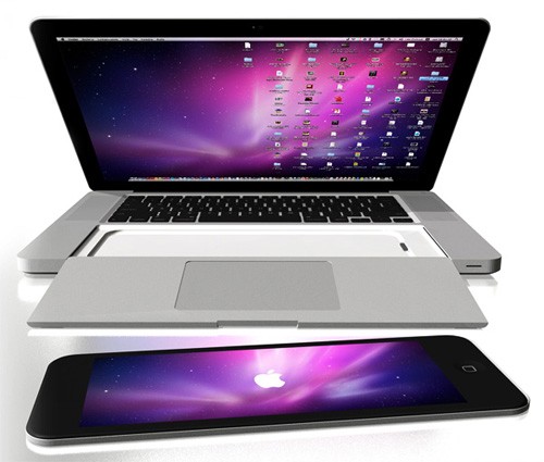 2. iRemote: MacBook Pro đang trở thành niềm mơ ước của rất nhiều người. Hẳn bạn cũng thích mê dáng vẻ sang trọng, gọn gàng và chất lượng tuyệt hảo của hàng hiệu Apple.