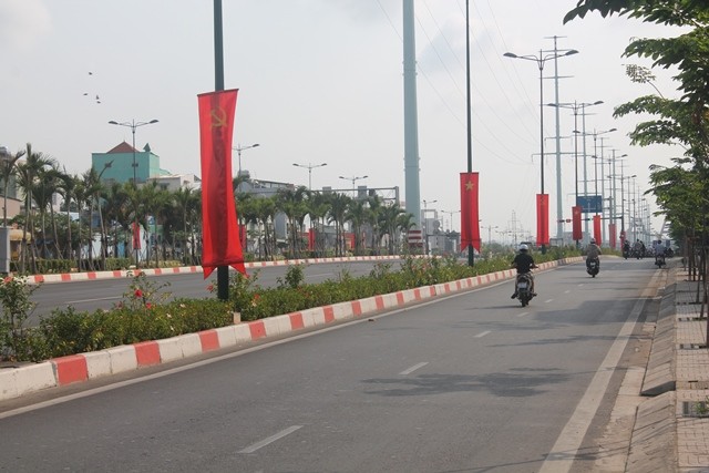 Đường Phạm Văn Đồng thúc đẩy và tạo động lực cho sự phát triển kinh tế cũng như chỉnh trang đô thị, cải tạo môi trường.