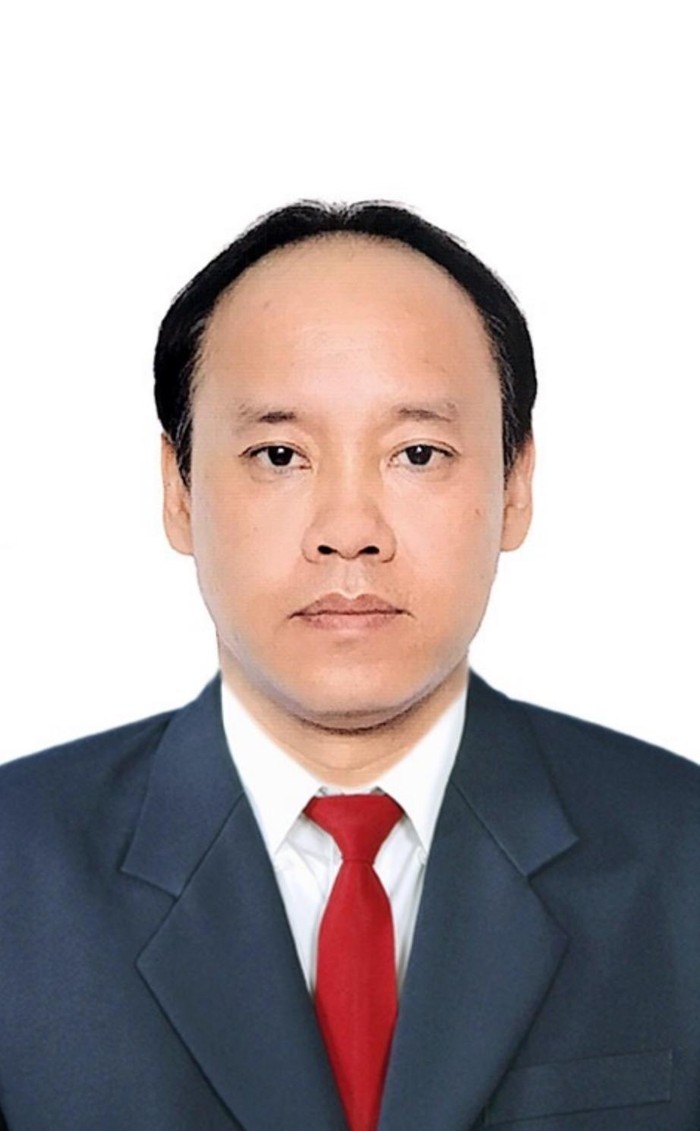 Giáo sư Nguyễn Tùng Phong (Ảnh: Hội đồng Giáo sư Nhà nước)