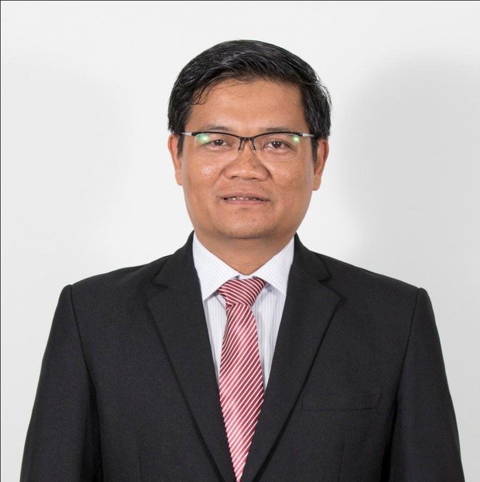 Giáo sư Nguyễn Minh Hà hiện là Hiệu trưởng Trường Đại học Mở Thành phố Hồ Chí Minh (Ảnh: website Đại học Mở Thành phố Hồ Chí Minh)