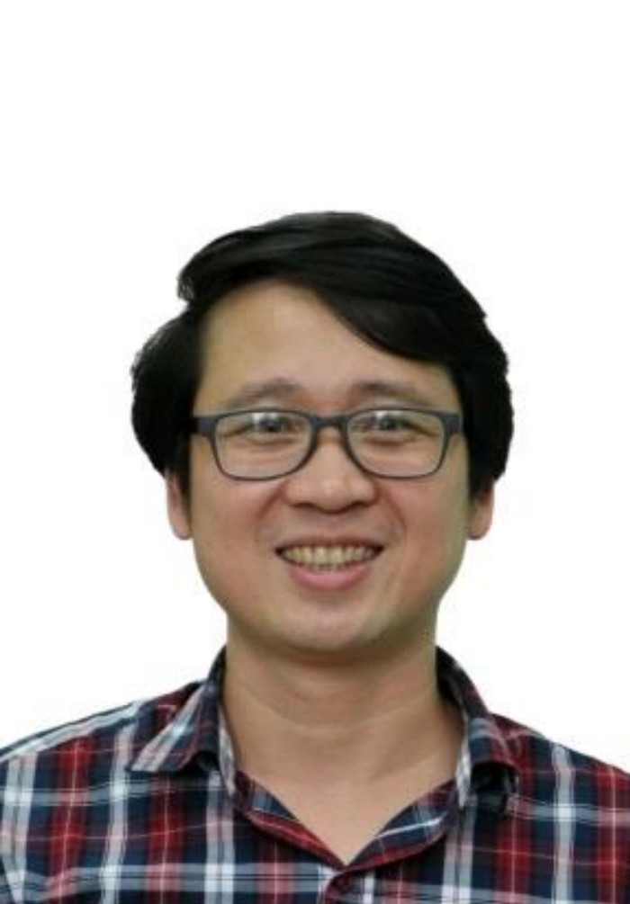 Giảng viên Trường Đại học Bách Khoa, ông Nguyễn Đức Toàn được công nhận đạt tiêu chuẩn chức danh Giáo sư năm 2020 (Ảnh: Hội đồng Giáo sư Nhà nước)
