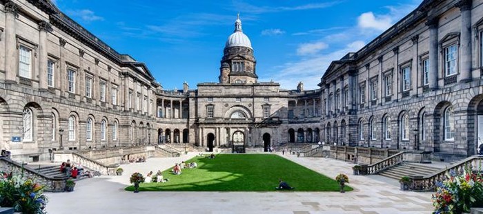Đại học Edinburgh