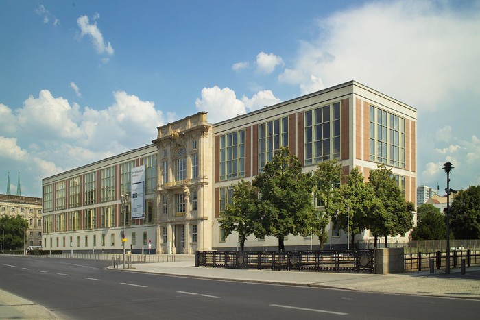 Trường Quản lý và Công nghệ châu Âu (ESMT) tại Berlin, Đức