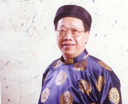 Giáo sư - tiến sĩ âm nhạc Trần Quang Hải vừa qua đời tại Pháp vào rạng sáng ngày 29/12/2021, hưởng thọ 78 tuổi. (Ảnh: https://tranquanghai1944.com)