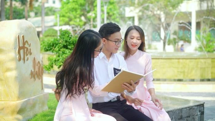 Xếp hạng đại học tại Việt Nam đang ngày càng được quan tâm. (Ảnh minh họa: T.L)