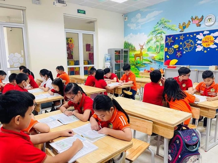 Phòng Giáo dục và Đào tạo quận Hoàn Kiếm đã có giải pháp cho bài toán áp lực sĩ số.