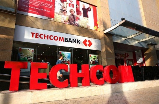 Ngân hàng Techcombank được nâng hạng triển vọng tín nhiệm lên mức ổn định.