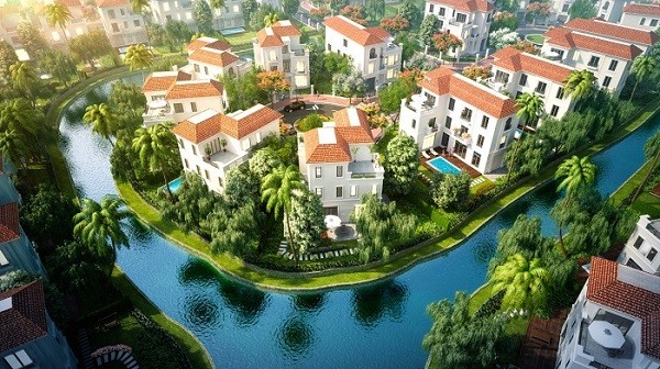 BRG Coastal City: Điểm nhấn của thị trường Bất động sản nghỉ dưỡng Đồ Sơn- Hải Phòng.