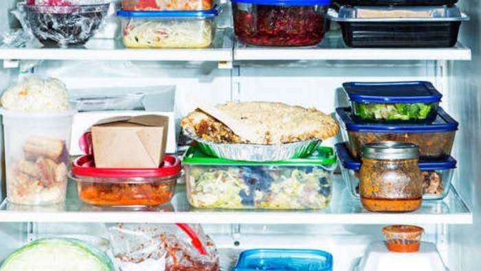 Những loại thực phẩm không nên bảo quản trong tủ lạnh (Ảnh: theo Health Magazine).
