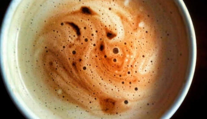 4 loại nguyên liệu mang lại hương vị hấp dẫn cho ly cafe (Ảnh: theo Health Magazine).