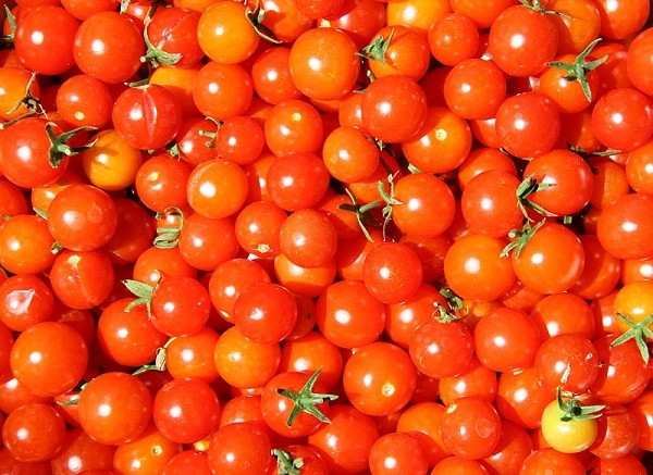 Cà chua chứa nhiều chất dinh dưỡng rất cần thiết cho cơ thể (Ảnh: theo Health Magazine).