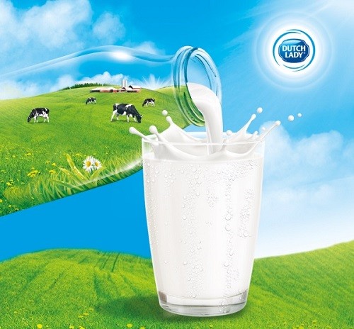 Với Công nghệ sản xuất Châu Âu, Sữa tươi Cô Gái Hà Lan Active tự tin đáp ứng tiêu chuẩn 4 không quan trọng.