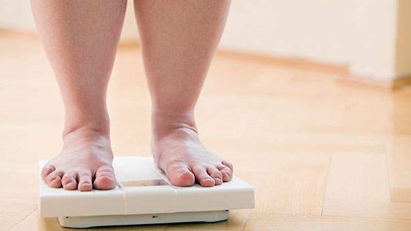 Thừa cân, béo phì là một trong những nguyên nhân có thể gây ung thư. (Ảnh: Health)