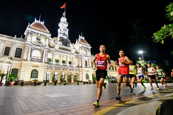Lộ trình chạy của các vận động viên sẽ nhằm quảng bá văn hóa – lịch sử hình thành và phát triển của Thành phố Hồ Chí Minh.