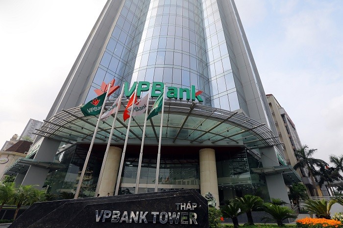 VPBank cùng IFC tài trợ 50 triệu USD cho tập đoàn Tân Long.