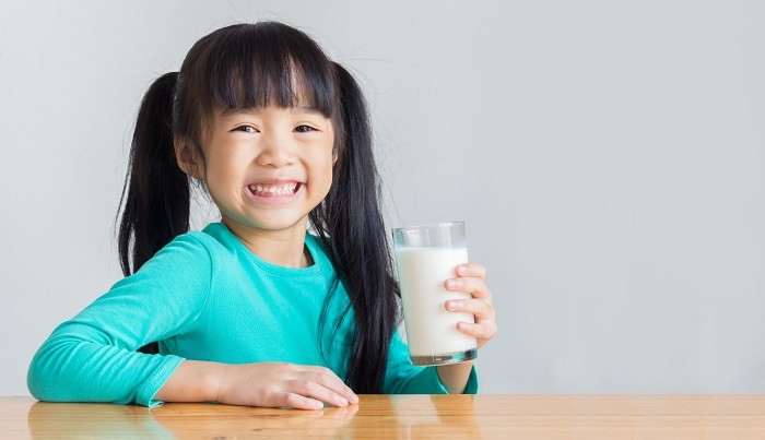 Với đầu vào được kiểm soát chặt chẽ theo tiêu chuẩn Châu Âu, Cô Gái Hà Lan cam kết mang đến nguồn sữa an toàn cho người dùng Việt.