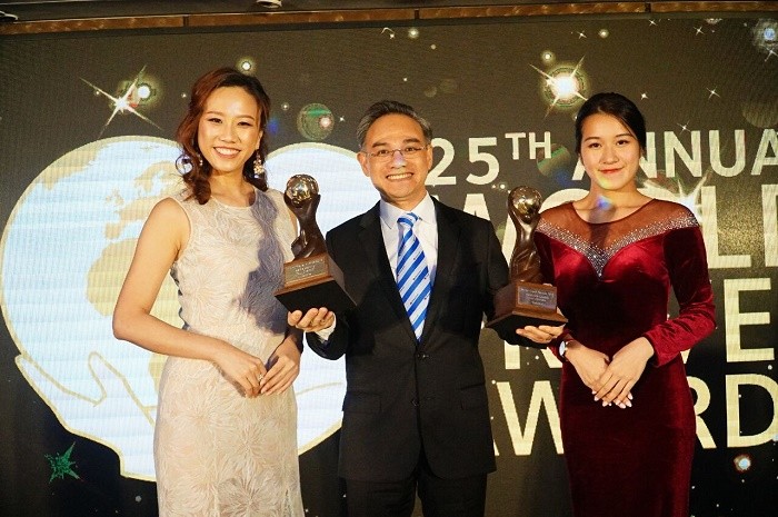 Vietravel tự hào 6 năm liên tiếp đạt giải thưởng du lịch thế giới - WTA 2018.