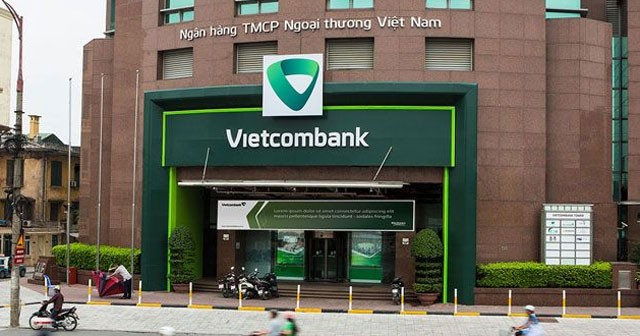 Vietcombank triển khai dịch vụ thanh toán học phí với Đại học Kỹ thuật và Công nghệ Cần Thơ.