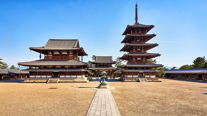 Trải nghiệm temple stay tại quốc bảo văn hóa của xứ Hàn.