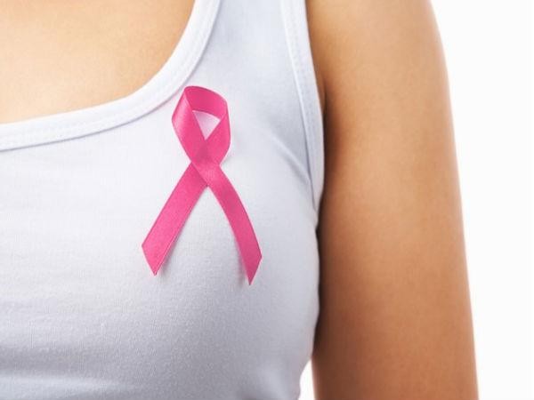 Những cách thay đổi lối sống nhằm ngăn ngừa ung thư vú (Ảnh: theo Boldsky).