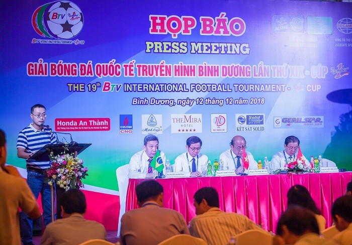 Theo ông Lê Nguyễn Đức Khôi, Trưởng phòng Quan hệ Công chúng, Tập đoàn Tân Hiệp Phát, giải đấu đã 19 lần tổ chức cho thấy sự lớn mạnh và chuyên nghiệp trong khâu tổ chức, chất lượng chuyên môn của các đội tham dự ngày càng nâng cao.