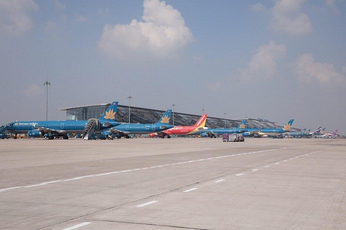 Hàng không Việt có nhiều sự cố đáng chú ý trong năm 2018.