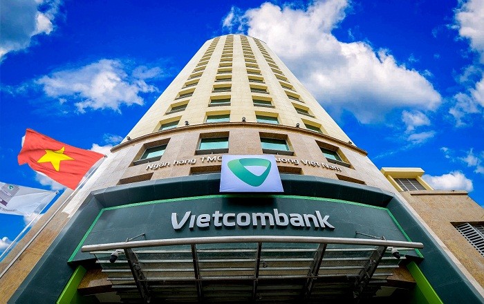 Vietcombank là ngân hàng đầu tiên công bố giảm mạnh lãi suất cho vay để hỗ trợ doanh nghiệp trong năm 2019.