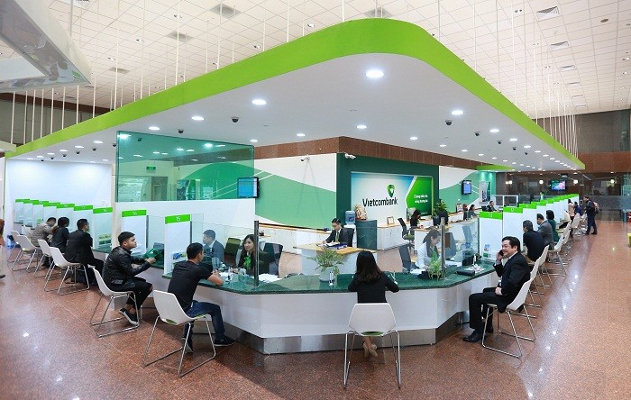 Vietcombank hoàn thành phát hành riêng lẻ cho GIC và Mizuho với tổng trị giá 6,2 nghìn tỷ đồng.