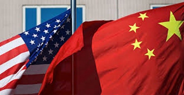 Quan hệ Mỹ-Trung ngày càng trở nên khó đoán định (Ảnh: SCMP).