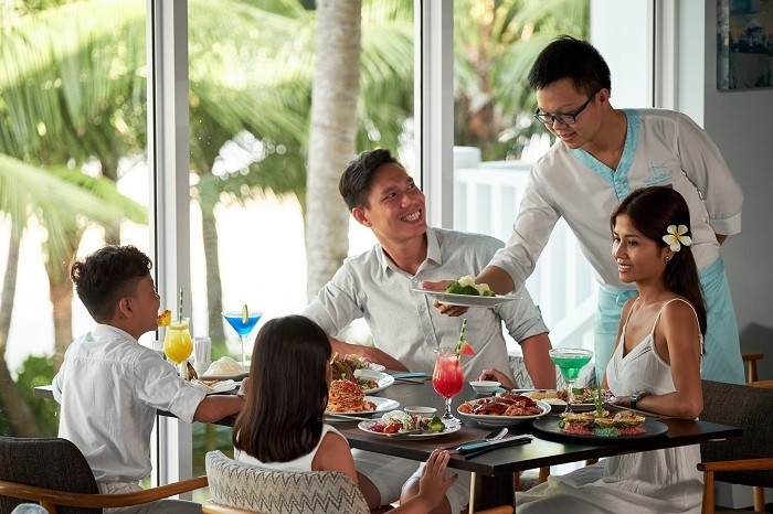 Luxury Lifestyle Awards vinh danh Premier Village Danang Resort Managed By AccorHotels.