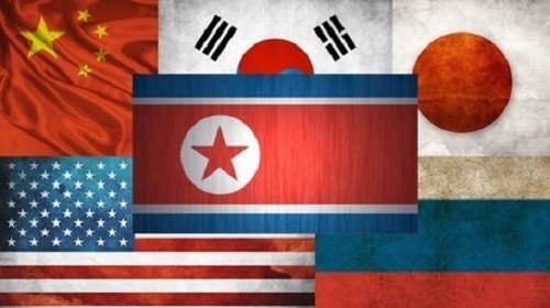 Một hệ thống hợp tác giữa các bên có liên quan được cho sẽ đem lại kết quả tích cực cho hòa bình trên bán đảo Triều Tiên (Ảnh: AP)