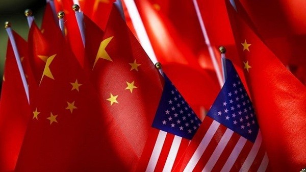 Liệu Mỹ và Trung Quốc có thể đạt được thỏa thuận thương mại như kỳ vọng trong năm 2019? (Ảnh: AP)