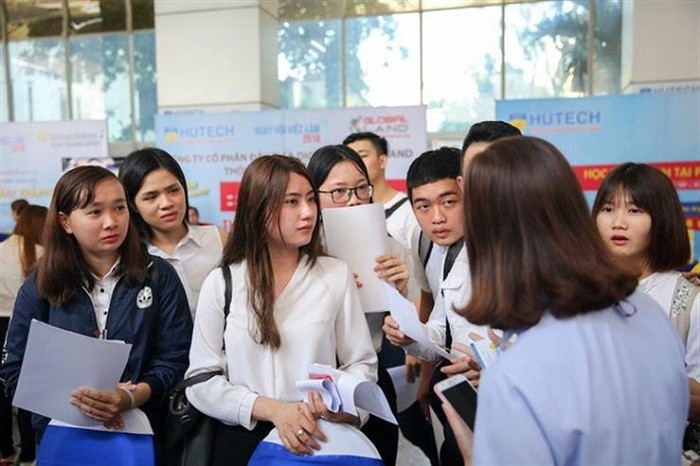 Đào tạo sinh viên đại học ở Việt Nam cần mô hình như thế nào? (Ảnh minh họa: moet.gov.vn).