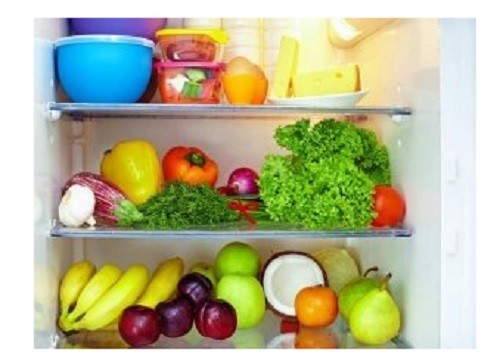 Cách bảo quản đồ ăn của mà không cần tủ lạnh(Ảnh: theo boldsky).
