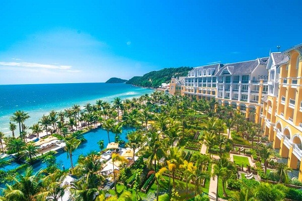 JW Marriott Phu Quoc Emerald Bay đã được chọn làm địa điểm tổ chức lễ trao giải thưởng World Travel Awards danh giá chỉ sau một năm ra mắt..