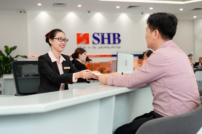 Ngân hàng SHB vừa được vinh danh là: “Ngân hàng tài trợ thương mại tốt nhất Việt Nam năm 2019”.
