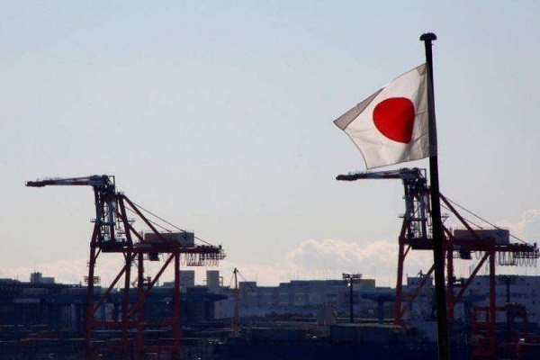 Tokyo siết chặt các quy định xuất khẩu chất liệu công nghệ cao sang Hàn Quốc bắt đầu từ ngày 04/7/2019, châm ngòi cho căng thẳng quan hệ Nhật-Hàn (Ảnh: Reuters).