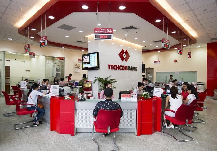 Techcombank ghi nhận tăng trưởng doanh thu so với cùng kỳ 15 quý liên tiếp.