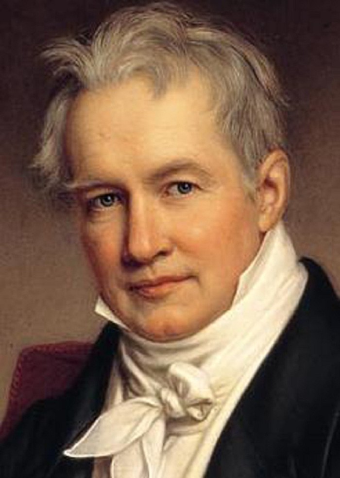 Alexander Wilhelm vào năm 1843.